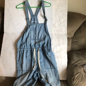 Overalls
